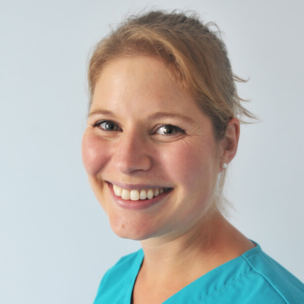 Dr Claire Brown, Associate at Chapeltown Dental Care, Sheffield