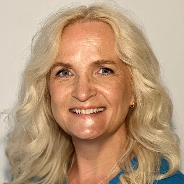 Dr Elizabeth Hughes-Docherty, Principal Dentist at Chapeltown Dental Care, Sheffield