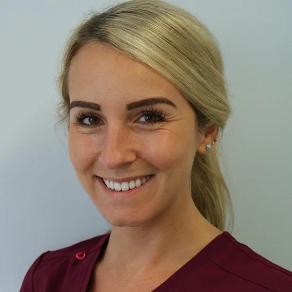 Dr Lucy Taylor, Associate at Chapeltown Dental Care, Sheffield