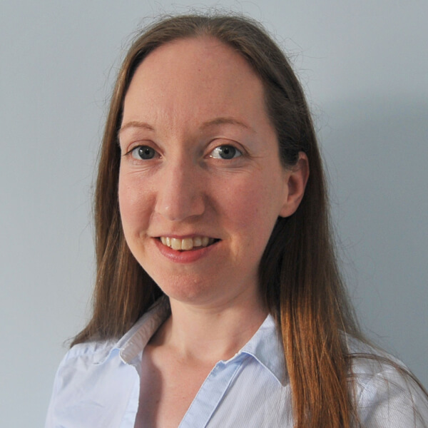 Julia Wright, Practice Manager at Chapeltown Dental Care, Sheffield