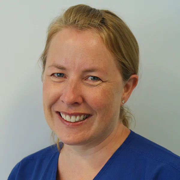 Sally Hainsworth, Associate at Chapeltown Dental Care, Sheffield