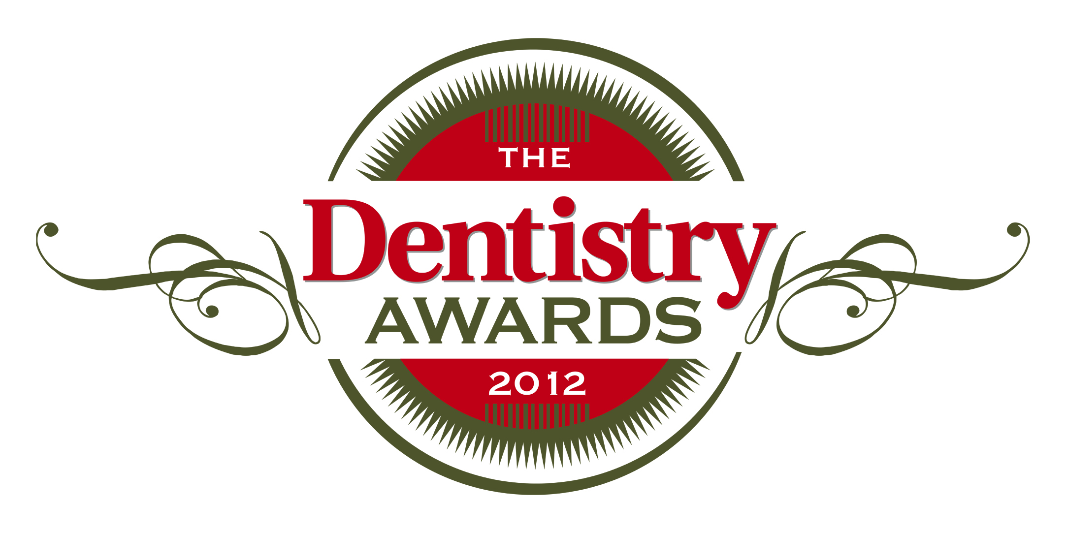 Dental award 2012