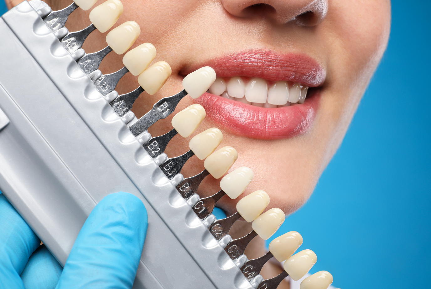 A reassuring treatment consultation at Chapeltown Dental Care, Sheffield